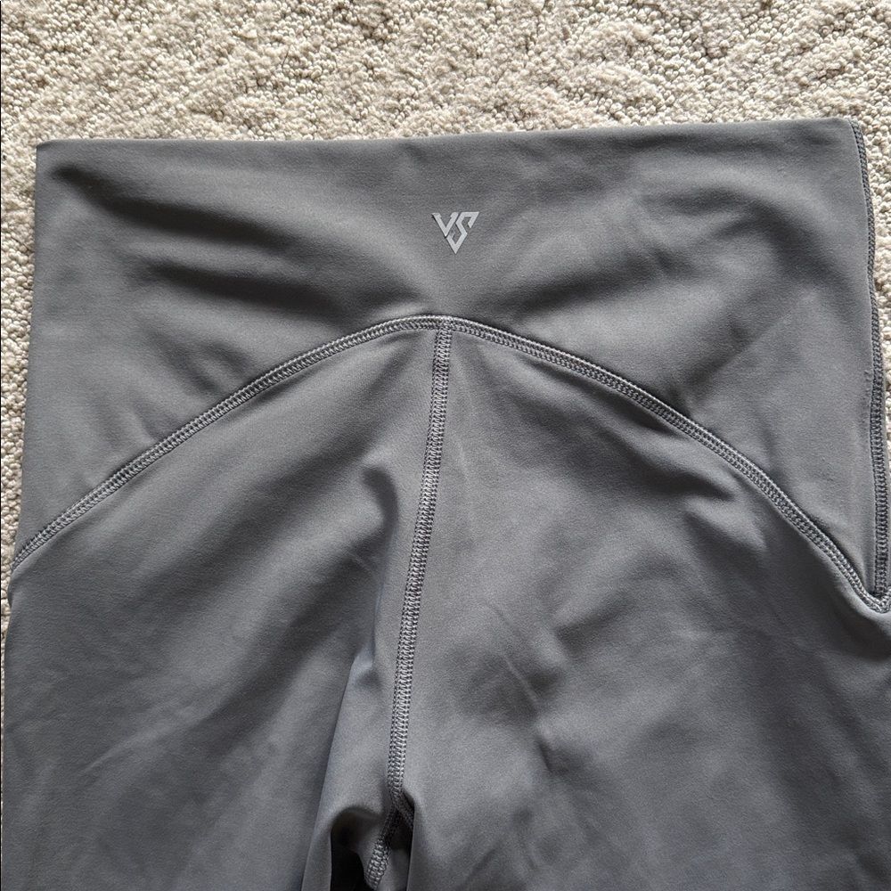 VSHRED ESSENTIAL LEGGING Medium - Picture 8 of 8
